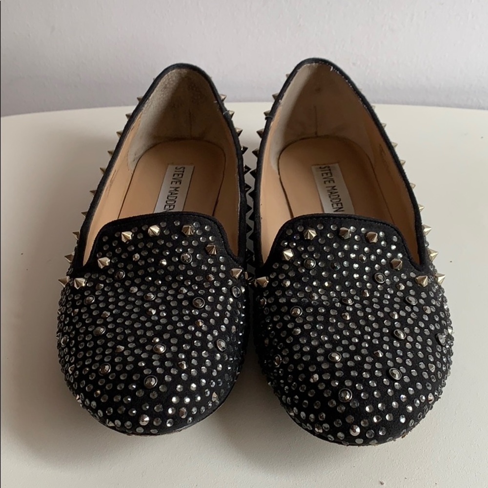 Steve Madden Flats